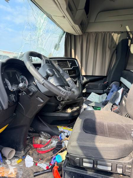 جرار Iveco
