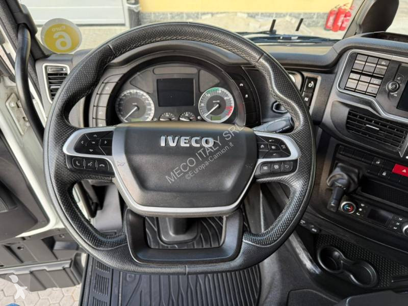Trekker Iveco