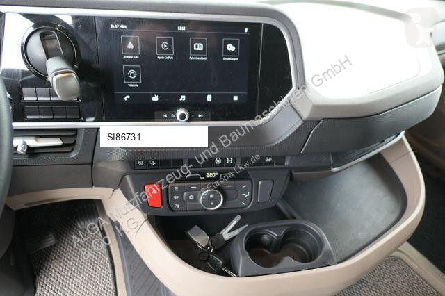 Tracteur DAF XG 480 FT 4x2, Intarder, Klima,...