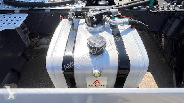 جرار Renault