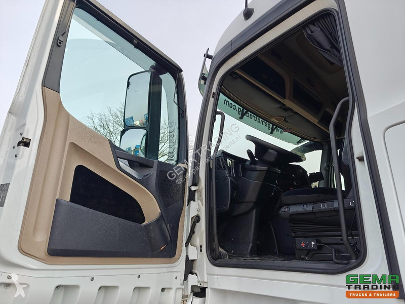 Traktor Mercedes 1942 4x2 Bigspace Euro5 - 13L...