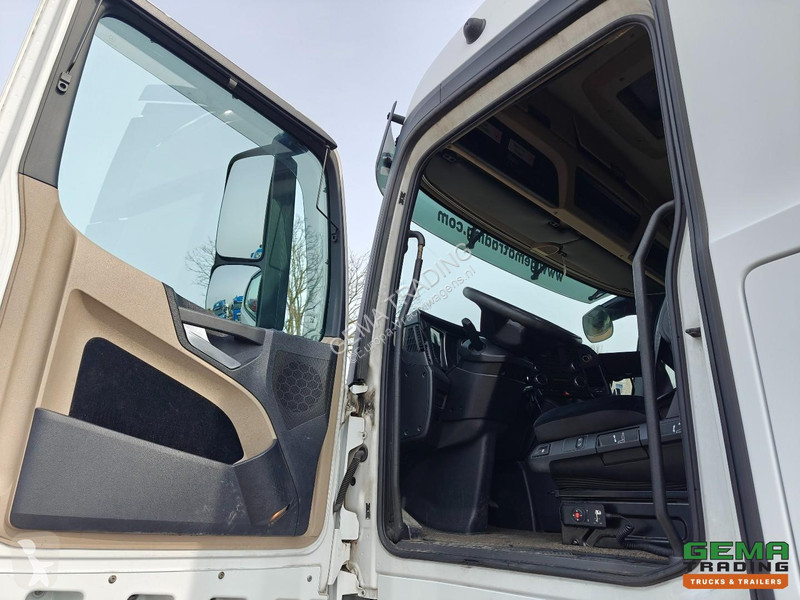 Traktor Mercedes 1942 4x2 Bigspace Euro5 - 13L...