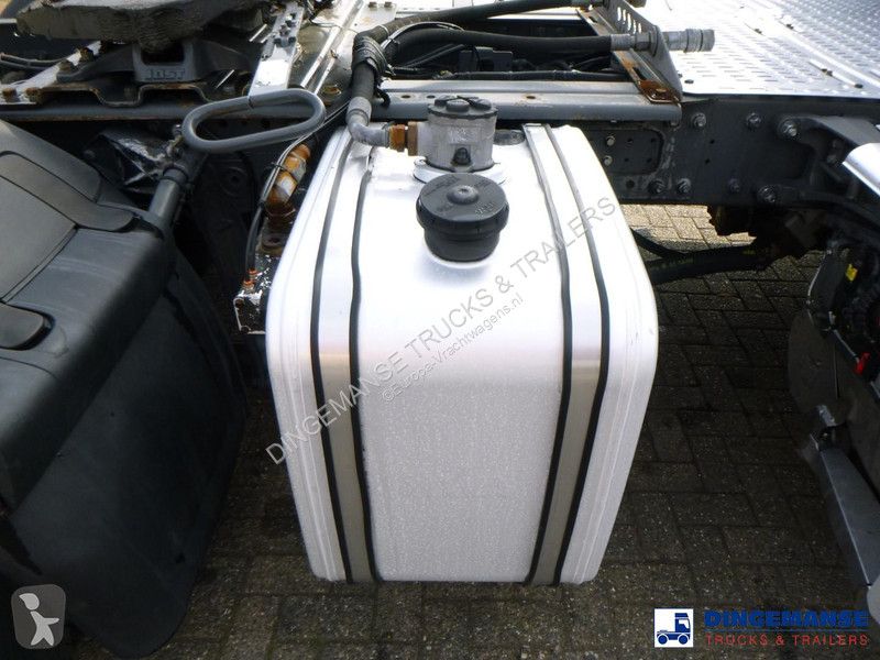 DAF FT 4x2 Euro 6 tractor unit