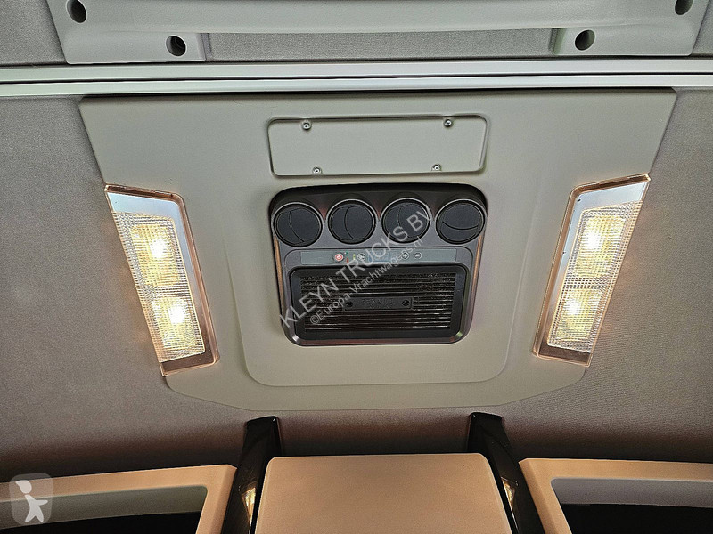 جرار Renault T 440 DTI13 L A EX/II FL