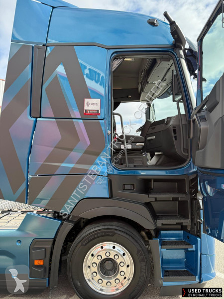 جرار Renault