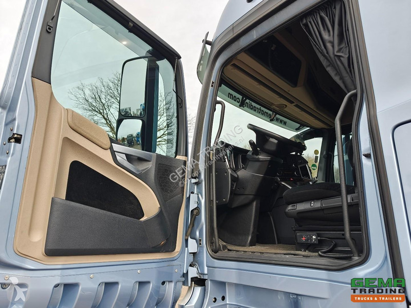 جرار Mercedes 1845 4x2 Bigspace Euro6 - MEGA -...