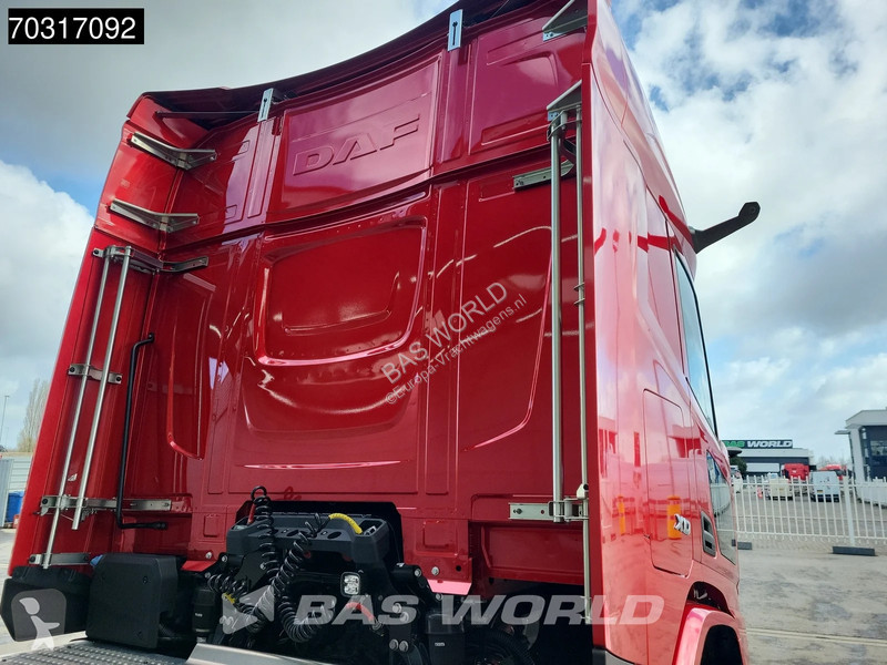 جرار DAF 450 4X2 NEW! FT  2x Tanks Cornerview...