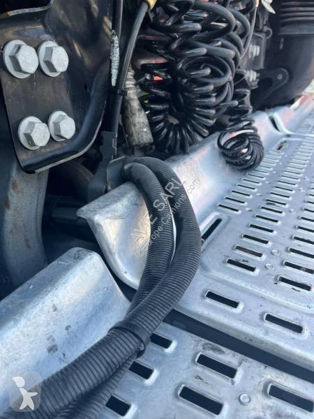 Tracteur DAF