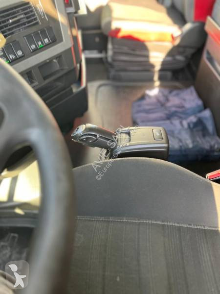 Tracteur Volvo