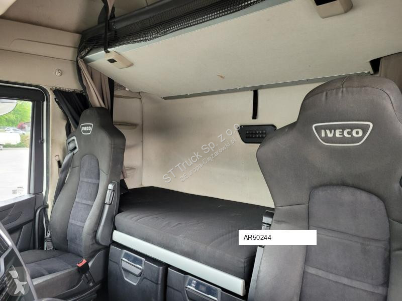 جرار Iveco 460 LNG/RETARDER/GARANTIE BIS...