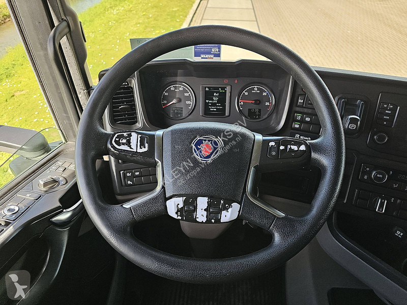 جرار Scania R410 CR20N ACOA'S RET.