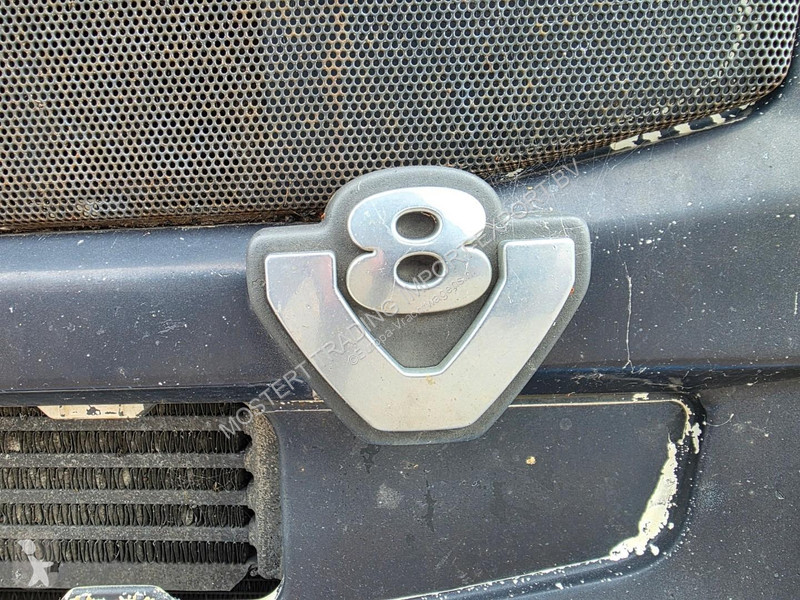 Scania R560 6X2 HNA Scania R560 V8 6x2 Tractor...