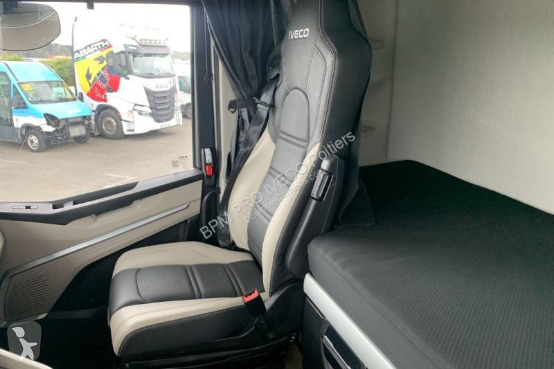 جرار Iveco