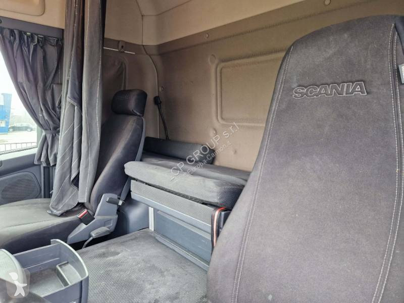 جرار Scania