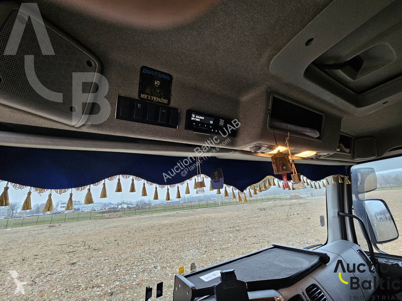 شاحنة Renault Rimo Adero 1 R