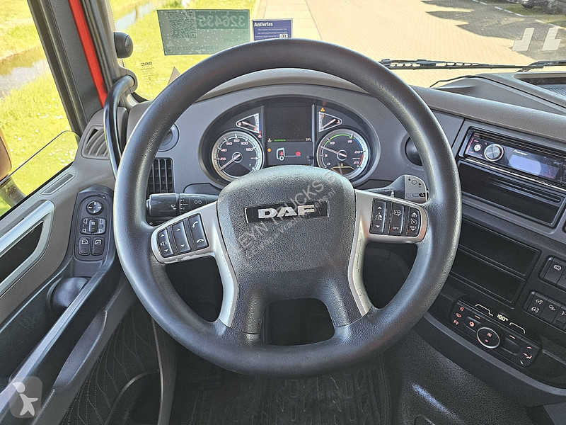 Trekker DAF 480