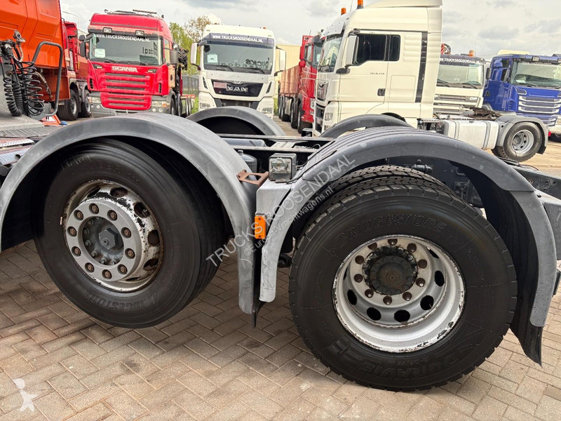Iveco 460 + 6X2 + EURO 6 + PERFECT TRUCK...