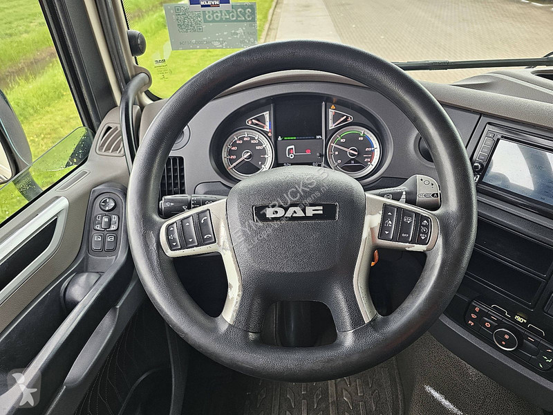 Tracteur DAF XF