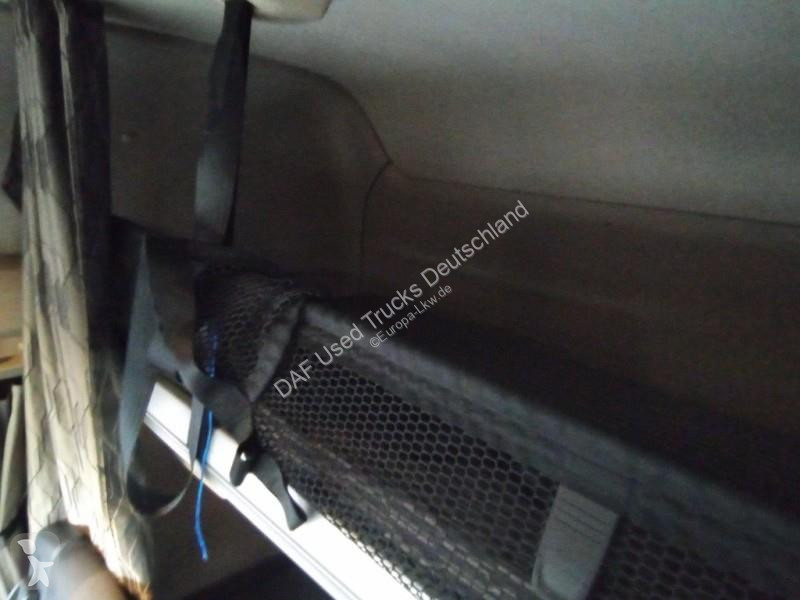 جرار DAF XG  FT 4X2