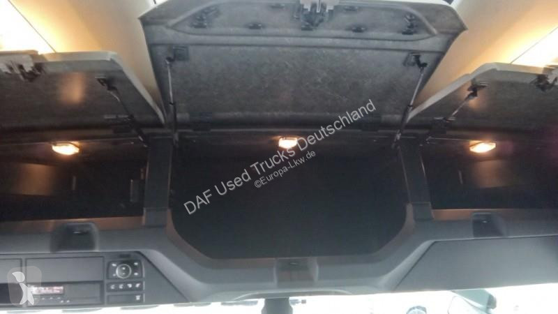 Trekker DAF XG  FT 4X2