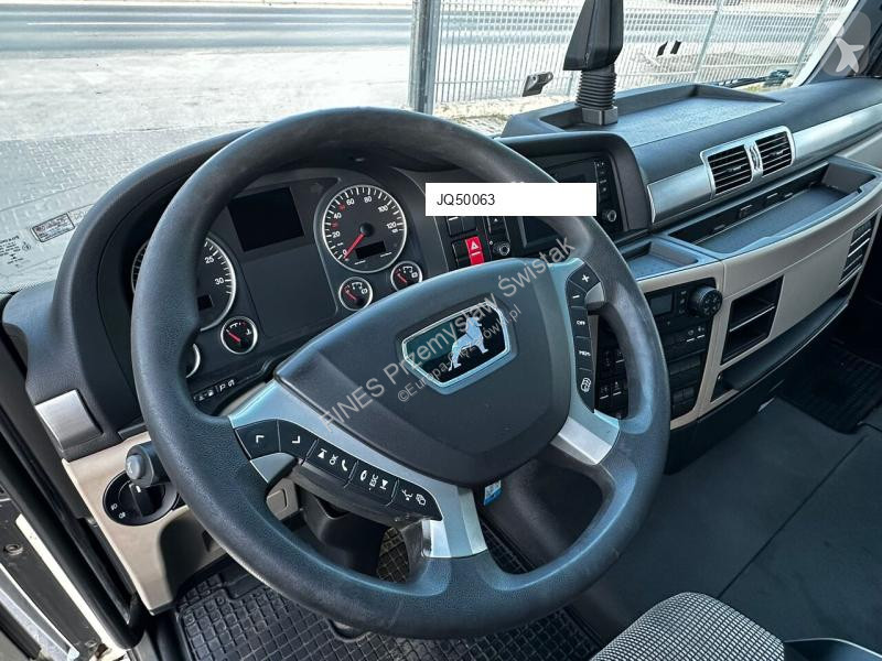 Автокомпозиция MAN TGX 18.470 XXL / EURO 6D /...