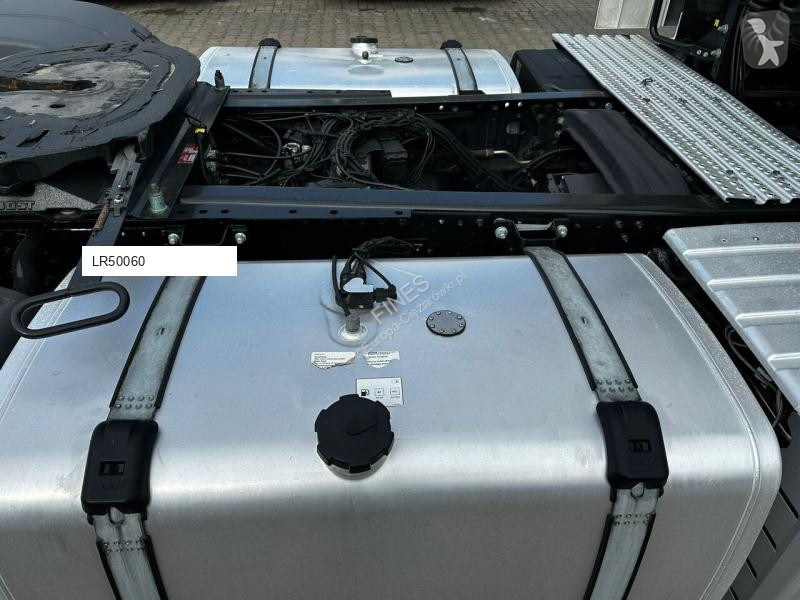 Tahač MAN TGX 18.470 XXL / EURO 6D / STANDARD /...