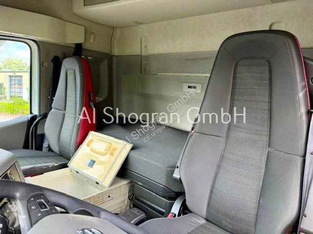 Trekker Volvo 460 Globetrotter / ADR / Eu6d