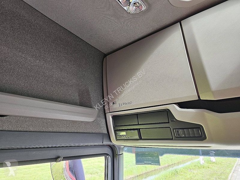 جرار Scania S450 6X2 NB RETARDER