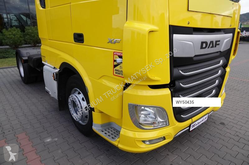 جرار DAF XF 530