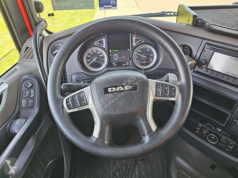 Trekker DAF XF
