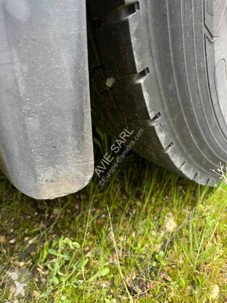 Tracteur DAF