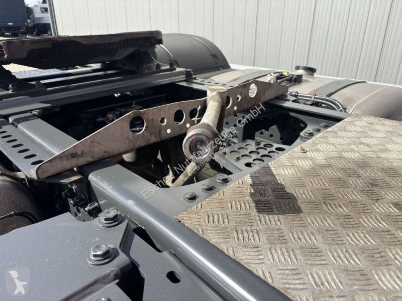 Traktor Mercedes 1845 HAD 4x4|...
