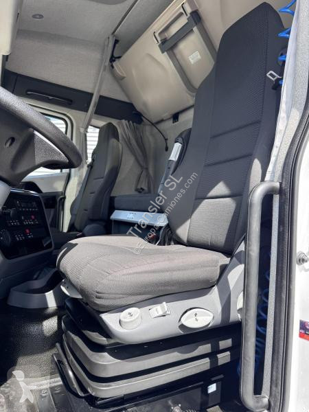 جرار BMC  TUGHRA TGR 1846