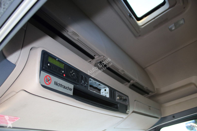 Trattore Stradale Scania 410 EUO 6 * 1 - Hand *...
