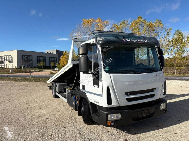 Iveco  tractor unit