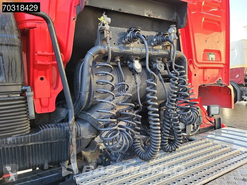 جرار MAN 18.440 4X2 LX ADR PTO