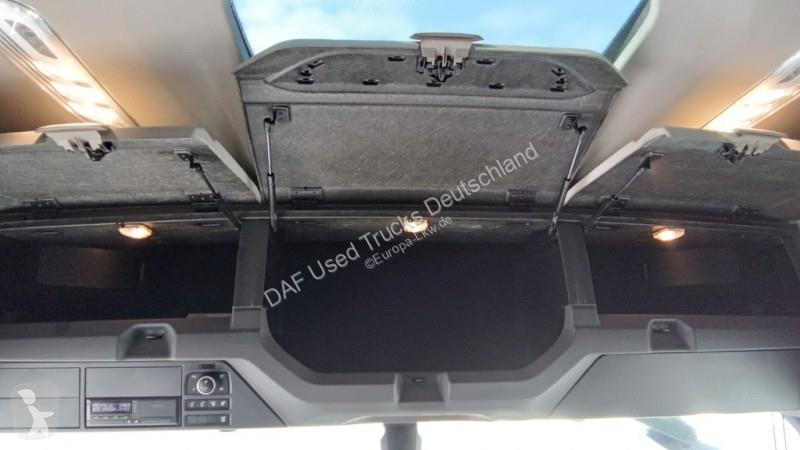 جرار DAF XG  FT 4X2