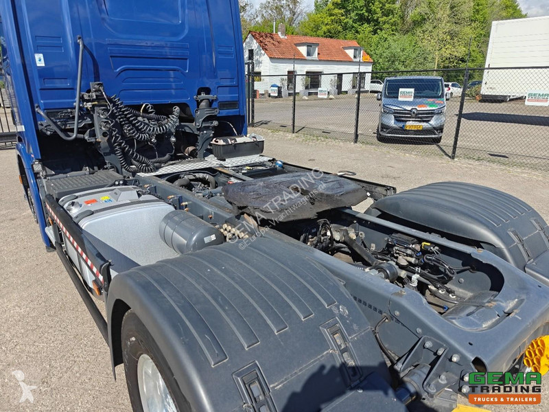 Trattore Stradale Scania 410 4x2 Sleeper Cab...