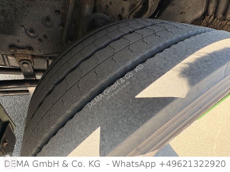 جرار Scania...