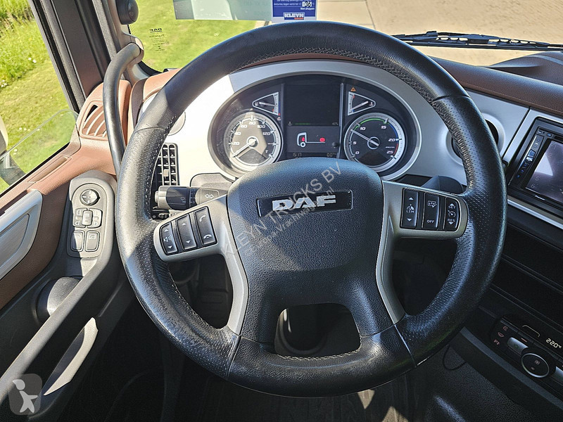 Тягач DAF XF