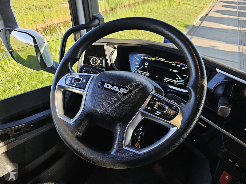 Cabeza tractora DAF 530 NGD
