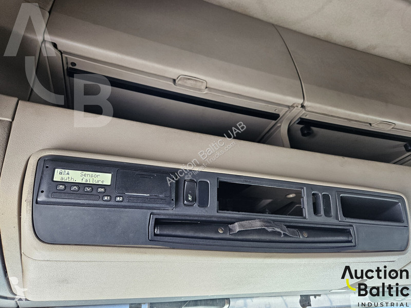 جرار Scania R4404X2MEB