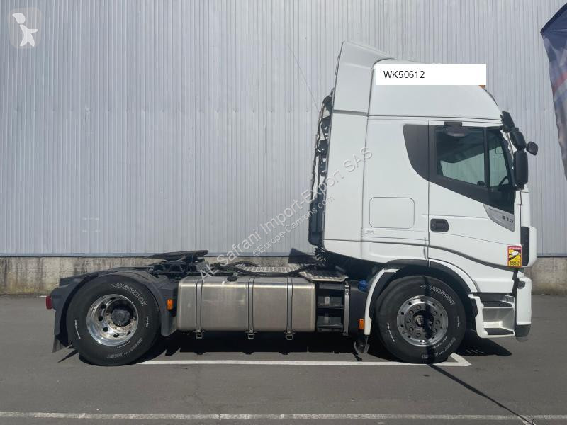 جرار Iveco 510