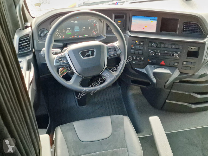جرار MAN 18.520 4x2 - NEW - Show truck -...