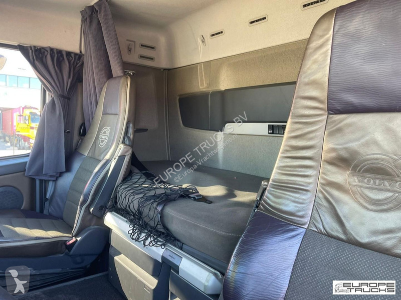 جرار Volvo 600 Steel/Air - Automatic - 70.000KG...