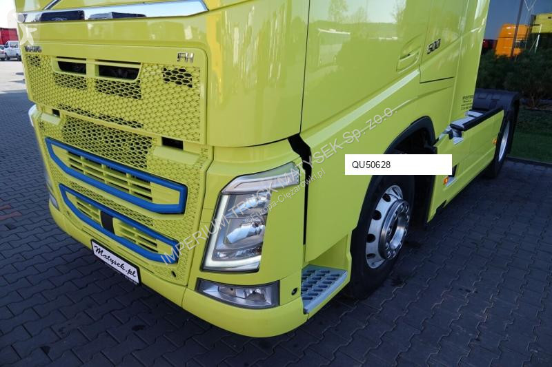 جرار Volvo FH 500 / I-PARK COOL