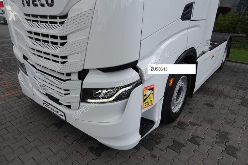 Влекач Iveco S-Way 510