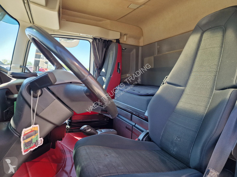 جرار Volvo 13500 Low roof 6x2 - PTO/Hydraulic -...