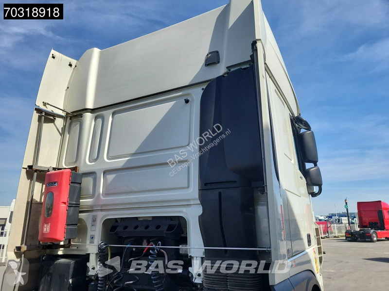 جرار DAF 450 4X2 Damaged! Hydraulic ACC Standklima
