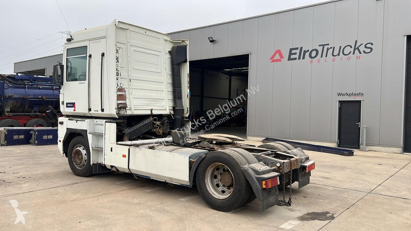 جرار Renault AE 440 E-tech (POUR PIECES /...